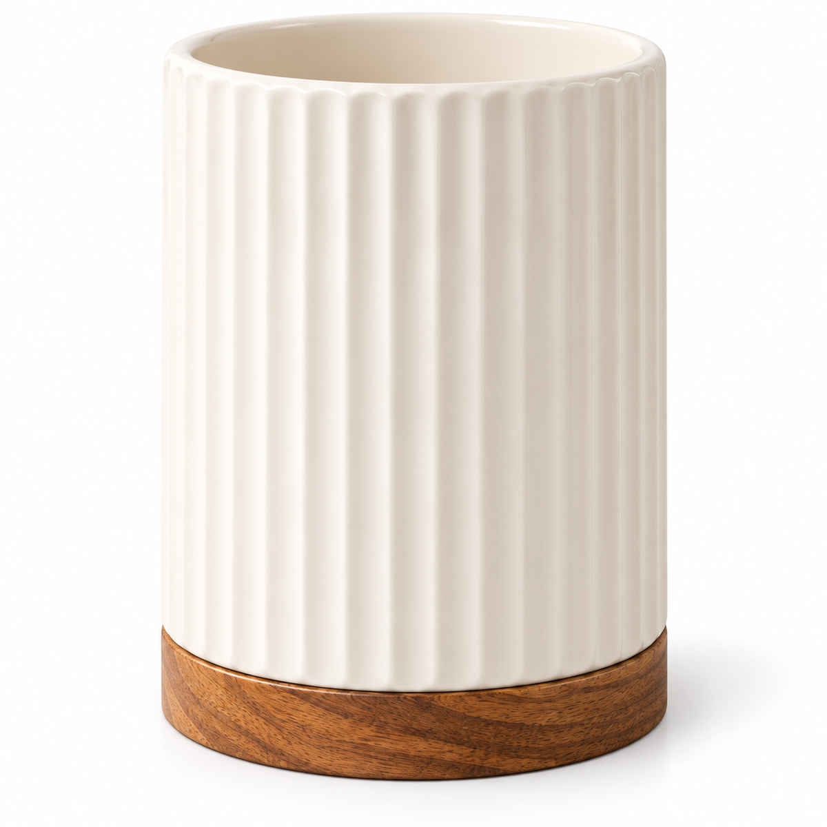 Willow Countertop Utensil Holder