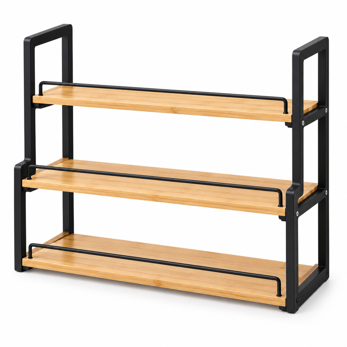 PantryLine Expandable Spice Rack