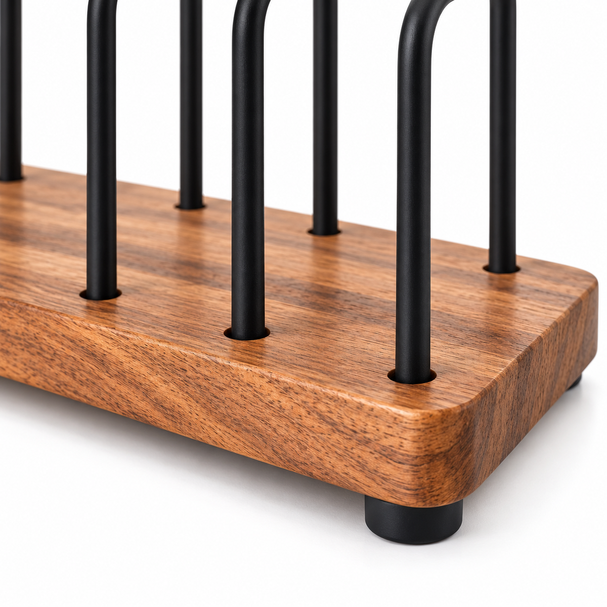 MapleNest Cutting Board Organizer