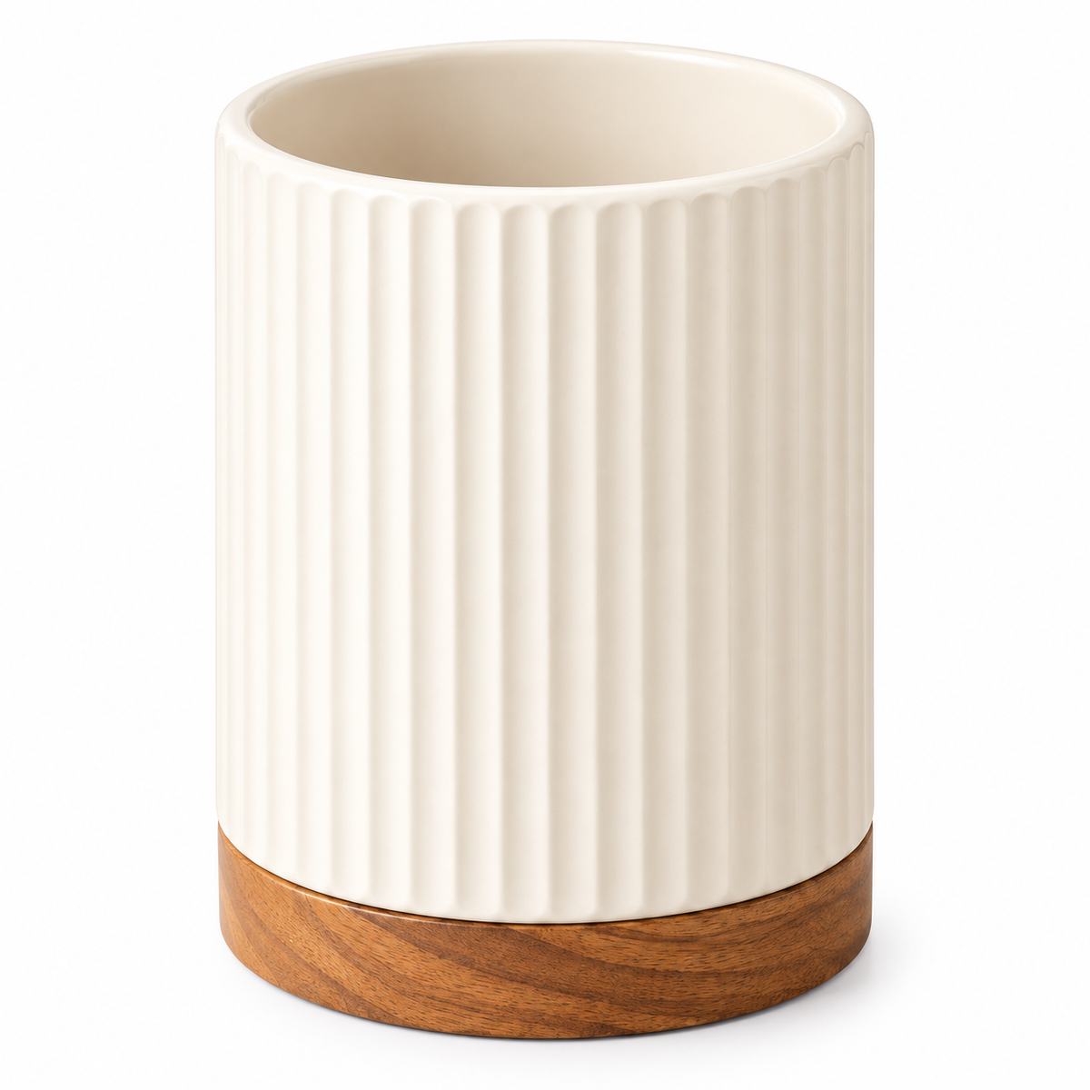Willow Countertop Utensil Holder