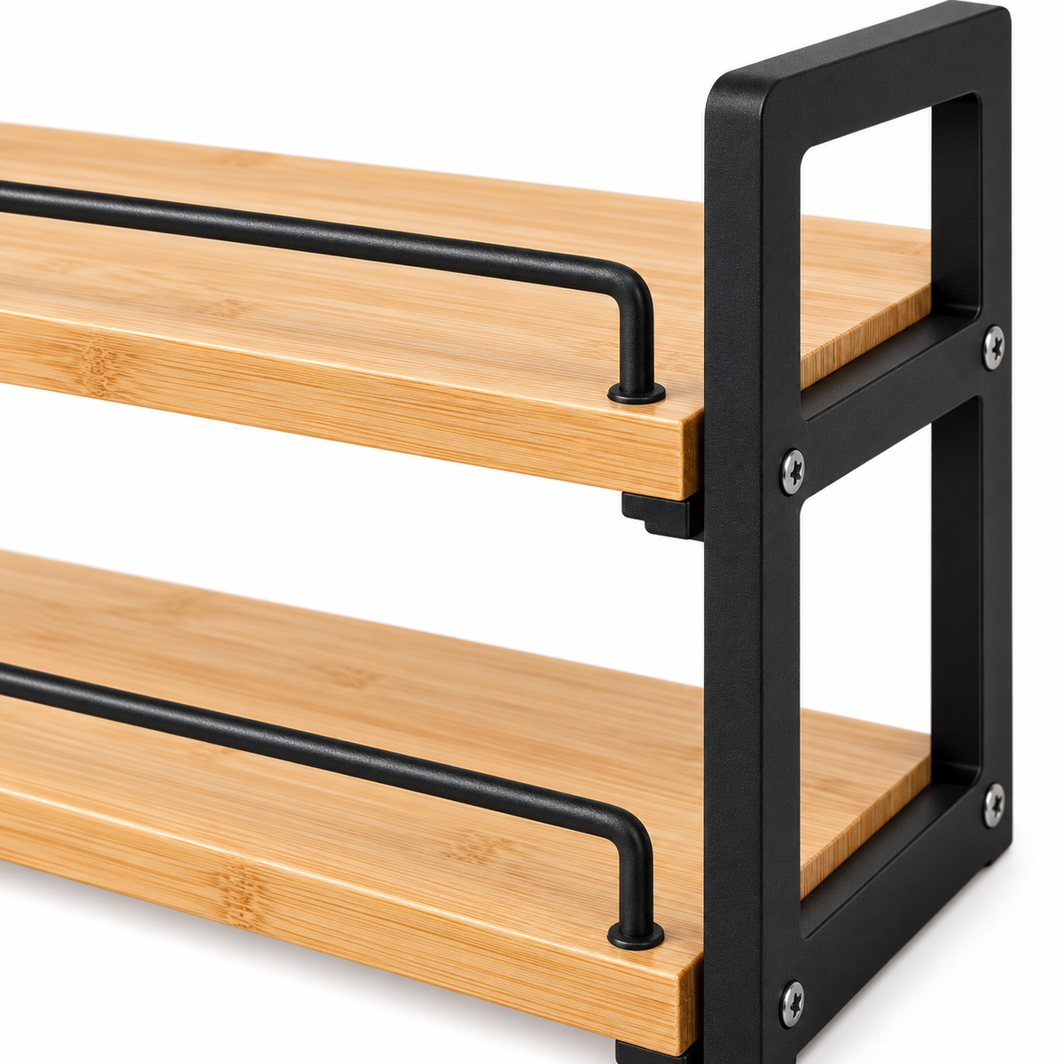 PantryLine Expandable Spice Rack