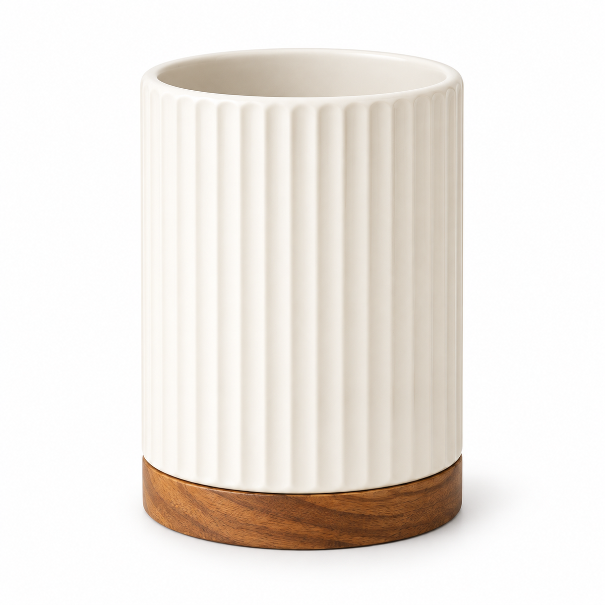 Willow Countertop Utensil Holder